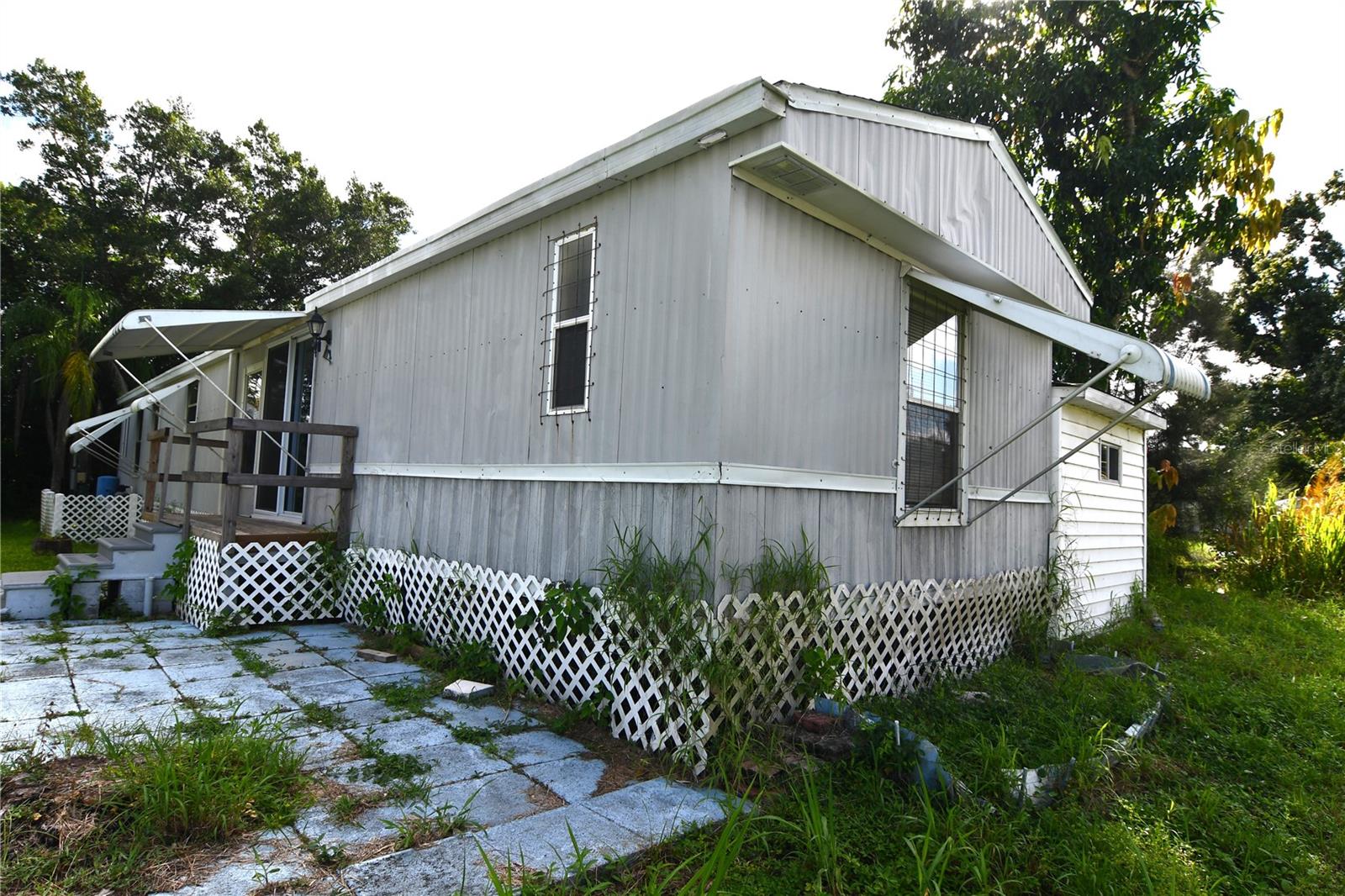 S P G HEIGHTS 8TH ADD - Residential