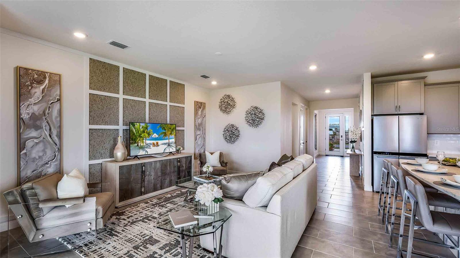 LEGACY PRESERVE - Residential