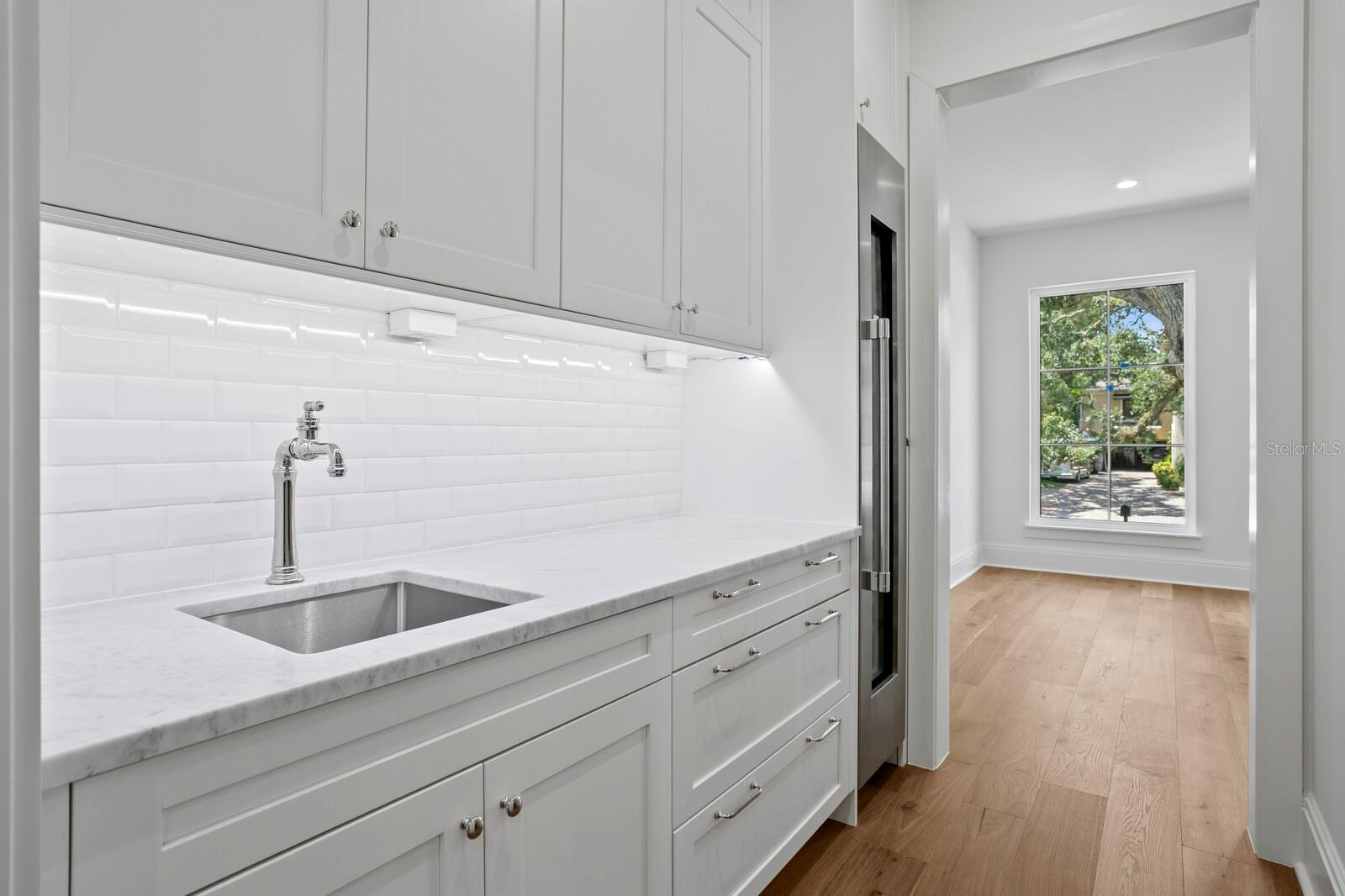 SUNSET PARK - Residential