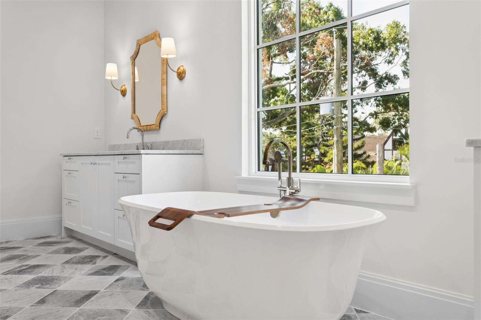 SUNSET PARK - Residential