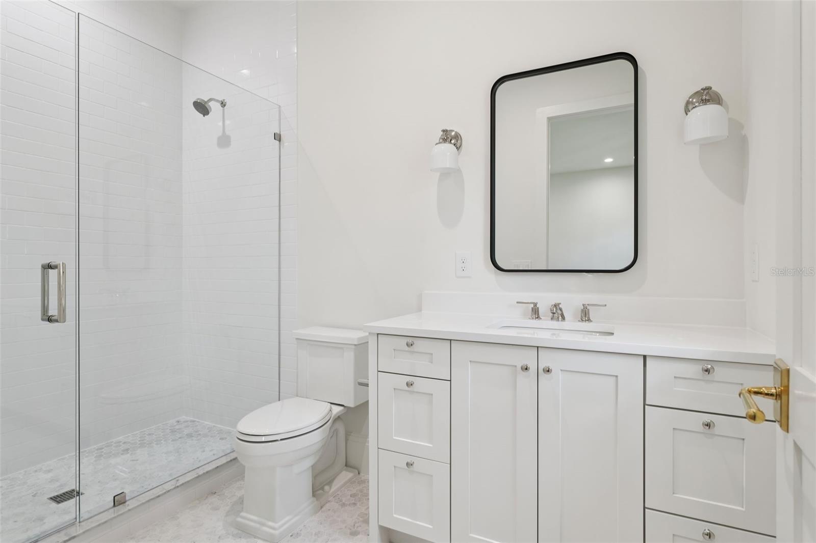 SUNSET PARK - Residential