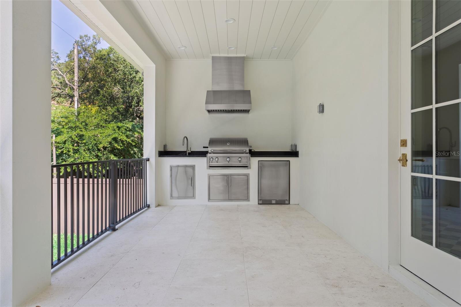 SUNSET PARK - Residential