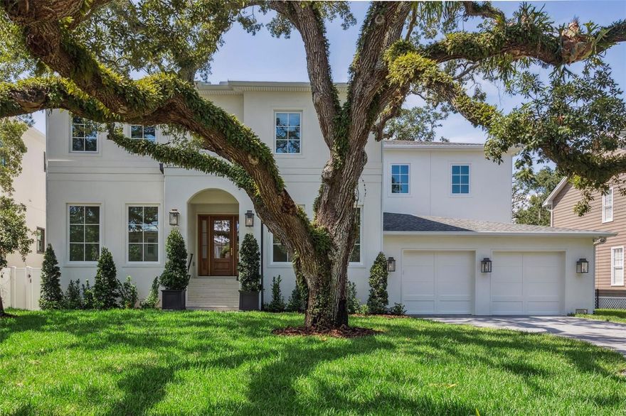 *******$250,009********PRICE REDUCTION!!!  JUST COMPLETED. Introducing an epitome of elegance and comfort of this brand-new traditional pool home built by luxury home builder Oxford Homes. Sitting on a large 80x130 lot, this stunning 5-bedroom, 5.5-bathroom and 3 garage luxury residence sprawling over an impressive 5,900 square feet nestled in one of the most coveted neighborhoods of Sunset Park redefines modern luxury living. As you step through the grand entrance, you're greeted by soaring ceilings and an open-concept design that seamlessly blends sophistication with functionality. To the left, the spacious living room is adorned with large windows that bathes in natural light.  To the right is your elegant formal dining room for memorable dinners with family and friends which flows through the butler's pantry to your gourmet kitchen featuring top-of-the-line stainless steel appliances, custom cabinetry, and a generous island that's perfect for entertaining. Downstairs you will also find your private office, guest suite, big mud room with secondary laundry room.  Each of the five expansive bedrooms is a sanctuary of its own, boasting en-suite bathrooms, walk-in closets, and plush finishes. The primary suite is truly a retreat with its grand sitting area complete with a spa-like bathroom featuring a soaking tub, dual vanities, and a large walk-in shower.  Upstairs you will also find a spacious bonus loft area along with your main laundry room.  Step outside to discover an outdoor oasis, including a sparkling pool, a spacious patio for al fresco dining, and meticulously maintained grounds that offer both privacy and tranquility. This home isn't just a place to live—it's a statement of luxury and sophistication, designed for those who seek the finest in life.  Awesome location in A rated school district, close to airport, shopping, and entertainment.  Call now for your private showing!!!