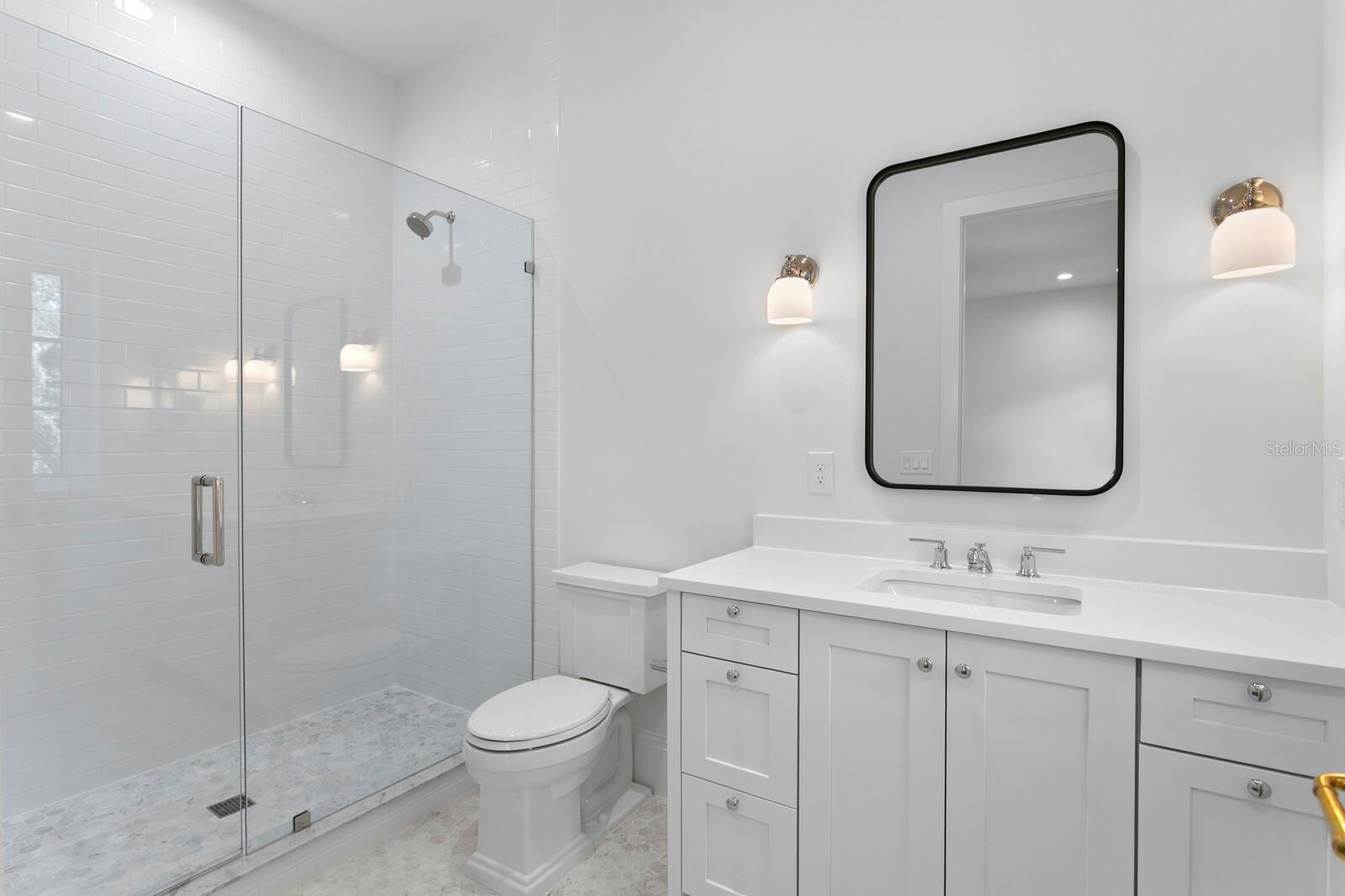 SUNSET PARK - Residential