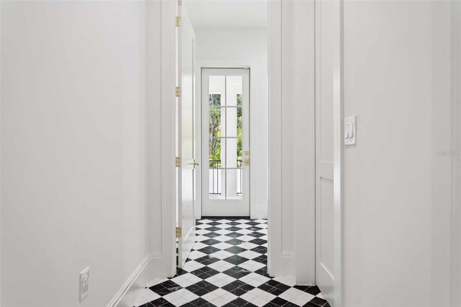 SUNSET PARK - Residential