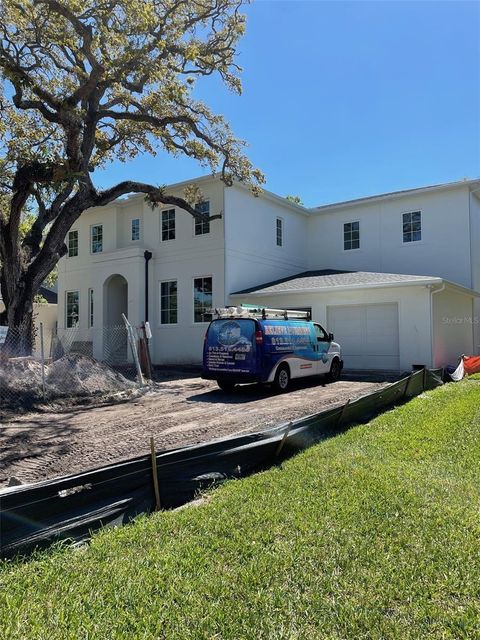 A home in TAMPA