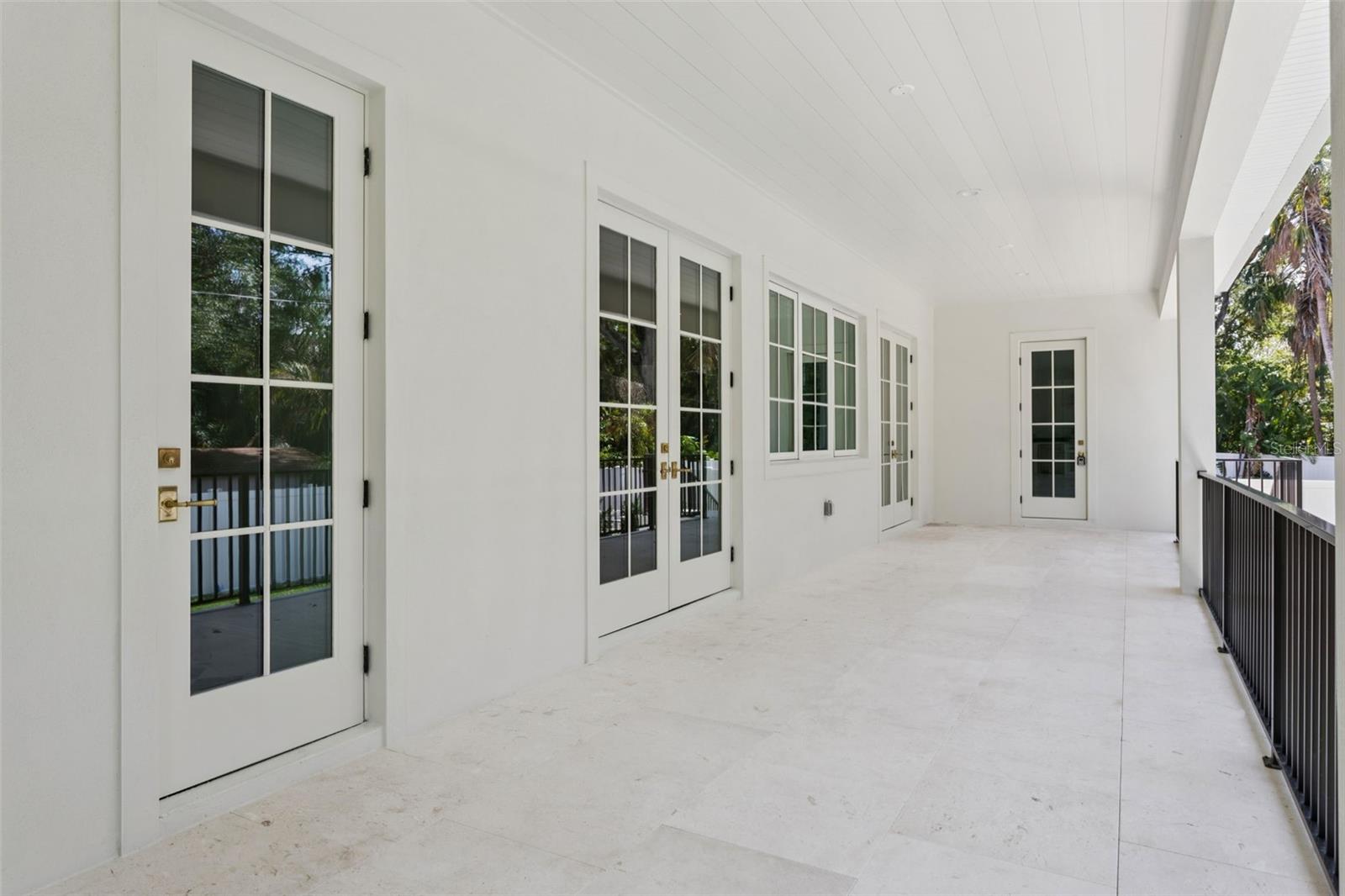 SUNSET PARK - Residential