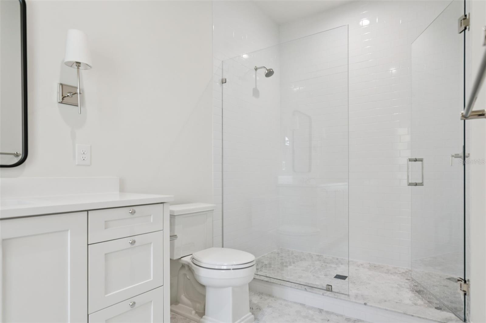 SUNSET PARK - Residential