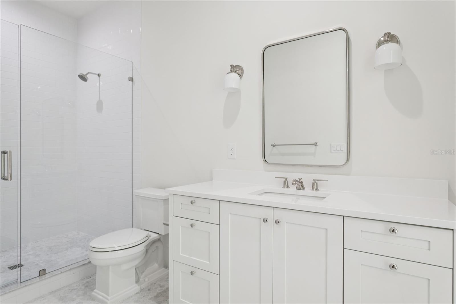 SUNSET PARK - Residential