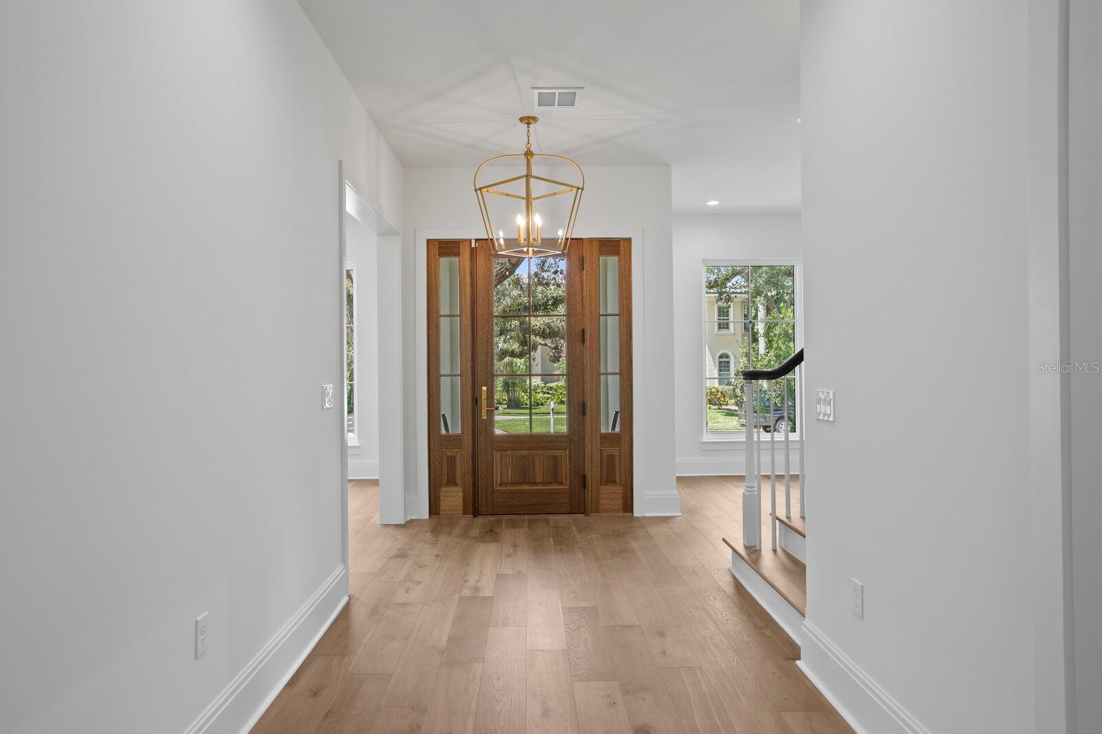 SUNSET PARK - Residential