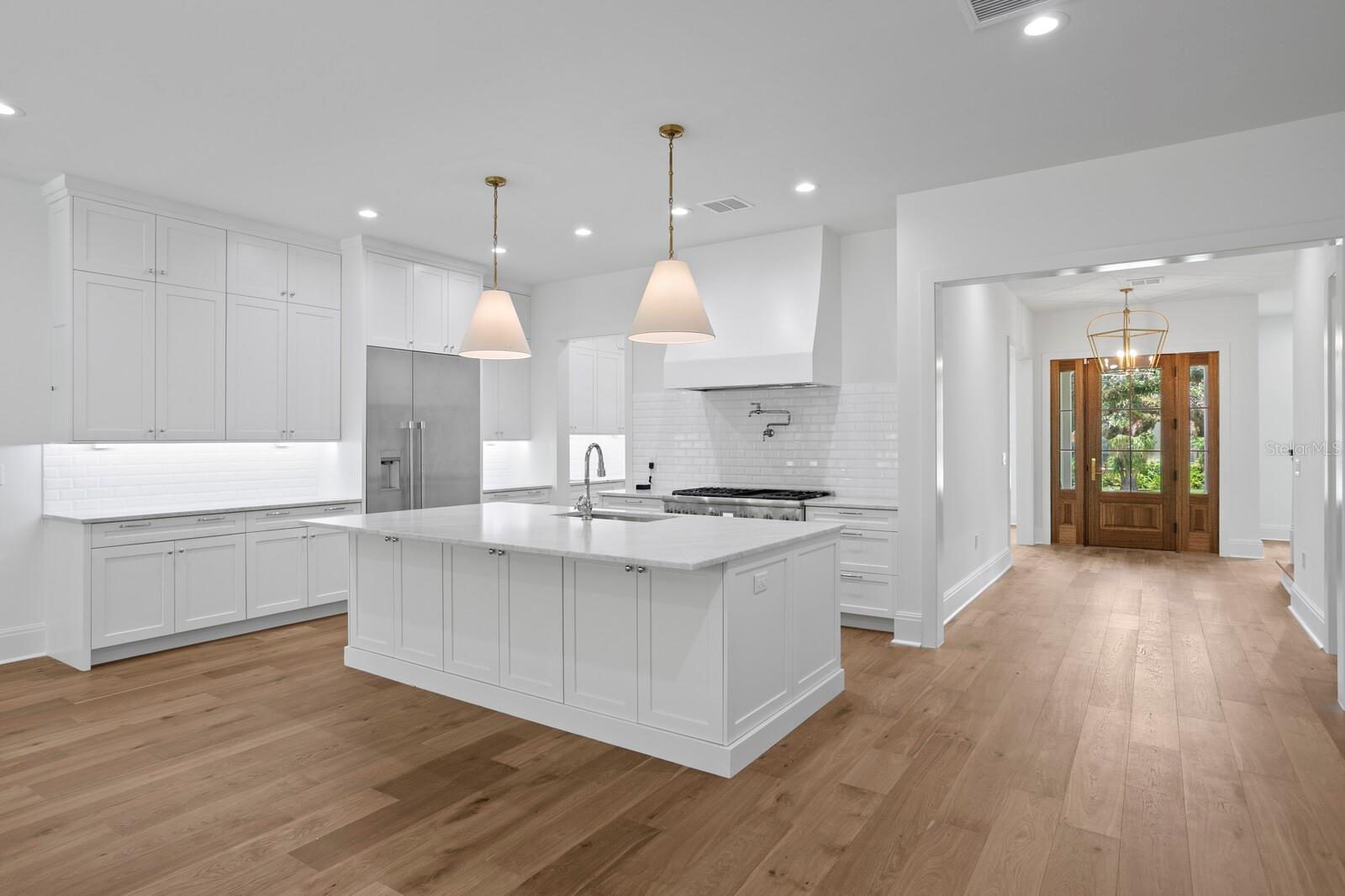 SUNSET PARK - Residential