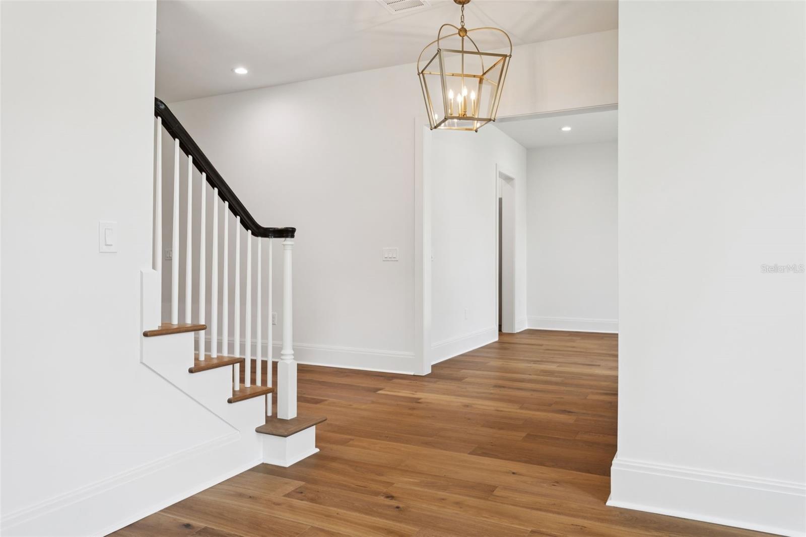 SUNSET PARK - Residential