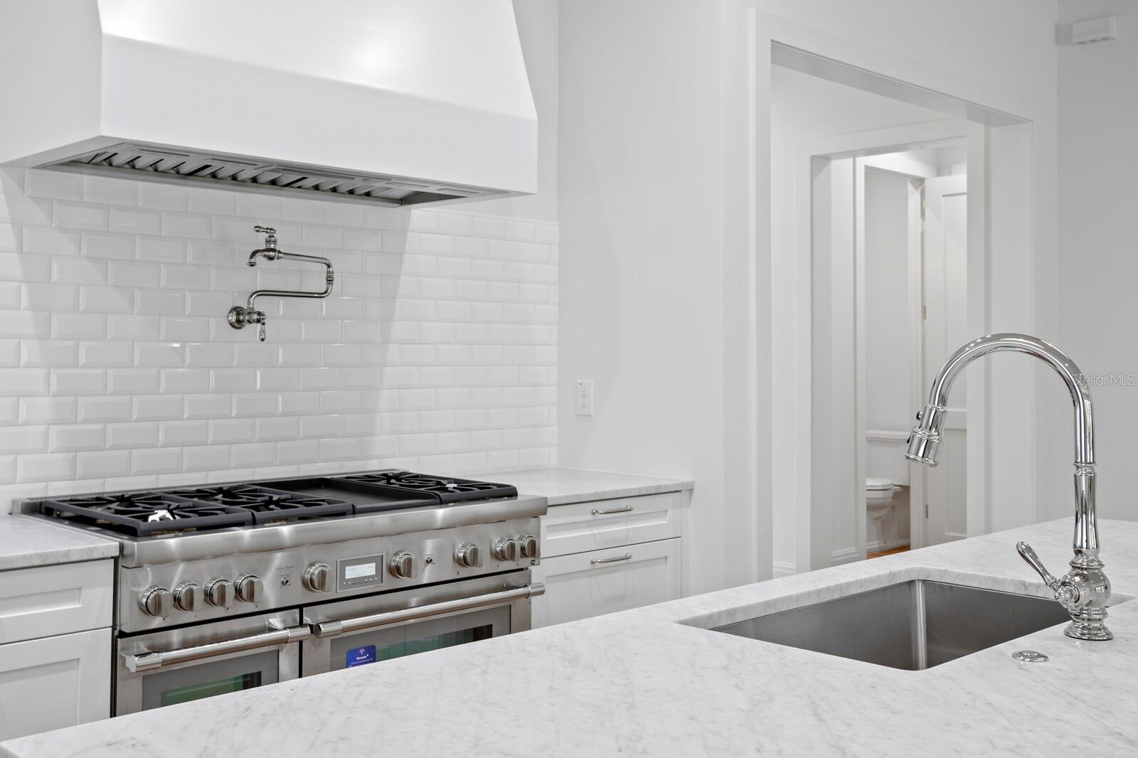 SUNSET PARK - Residential