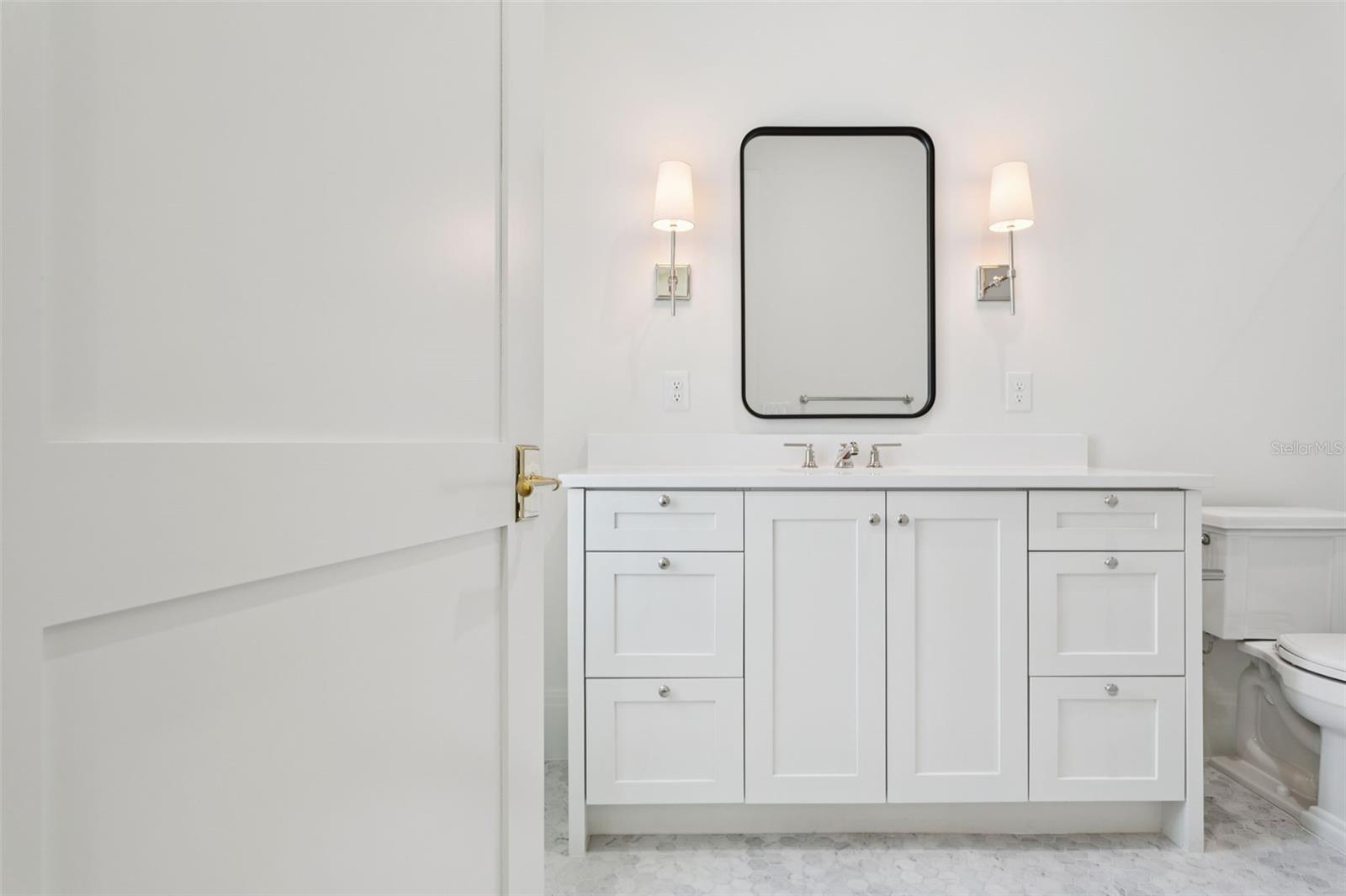 SUNSET PARK - Residential