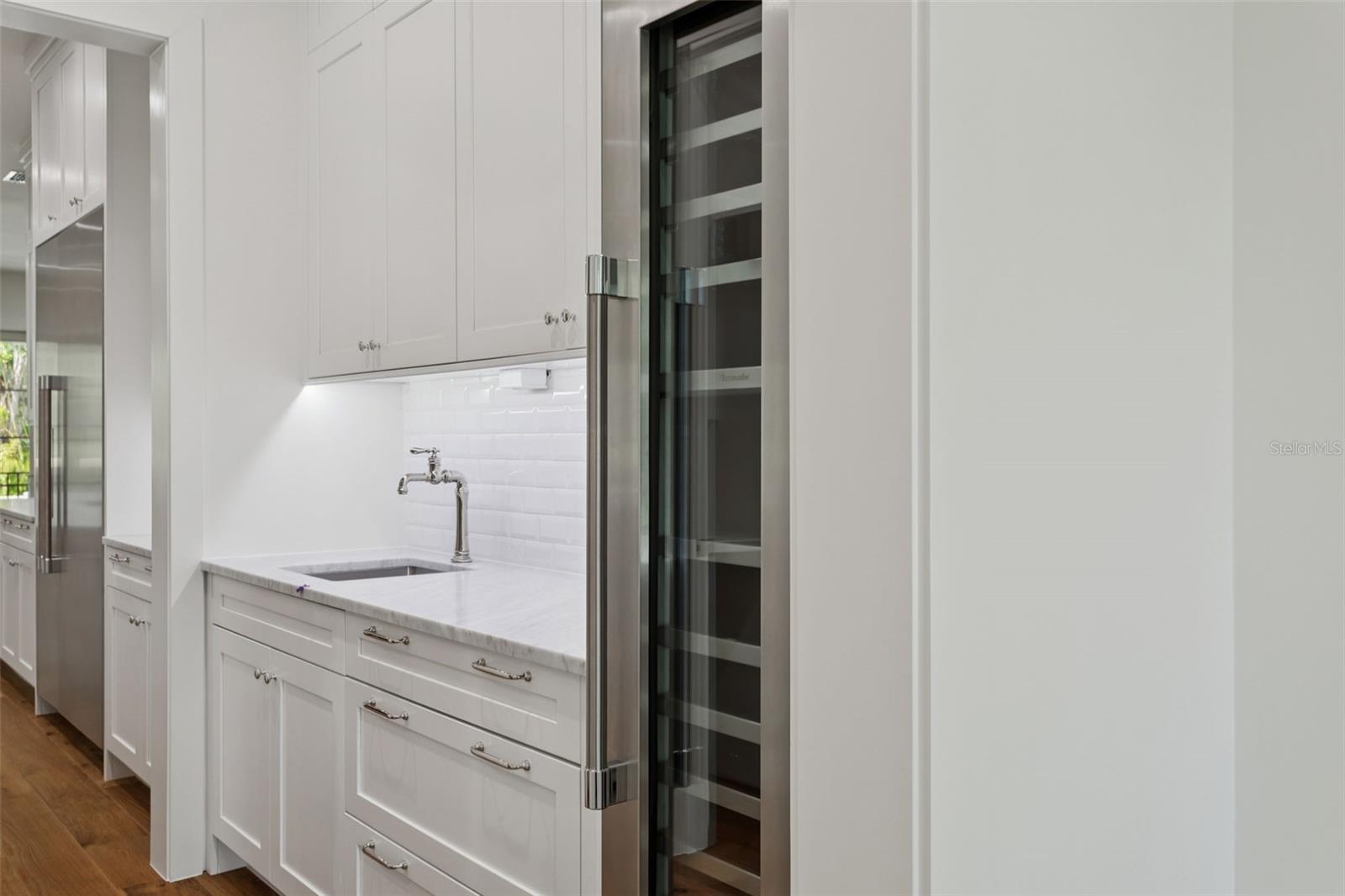 SUNSET PARK - Residential