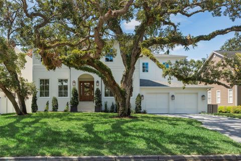4614 W TENNYSON AVENUE TAMPA FL 33629