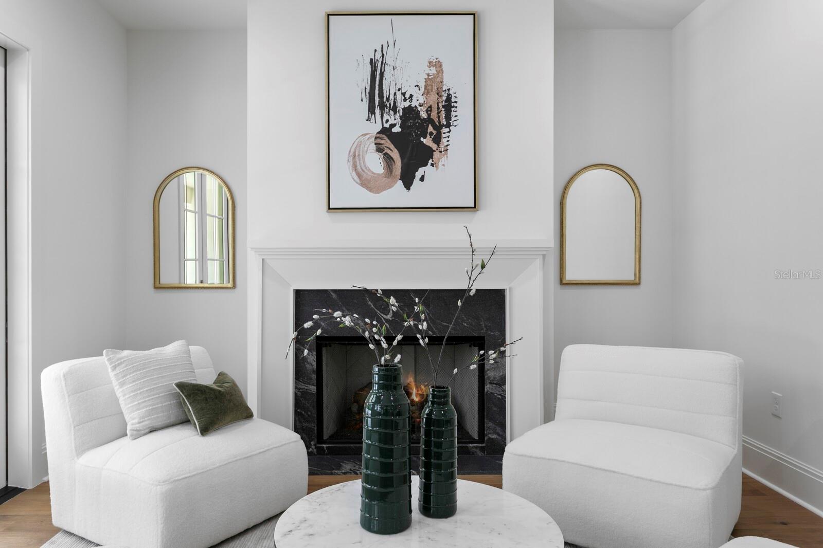 SUNSET PARK - Residential