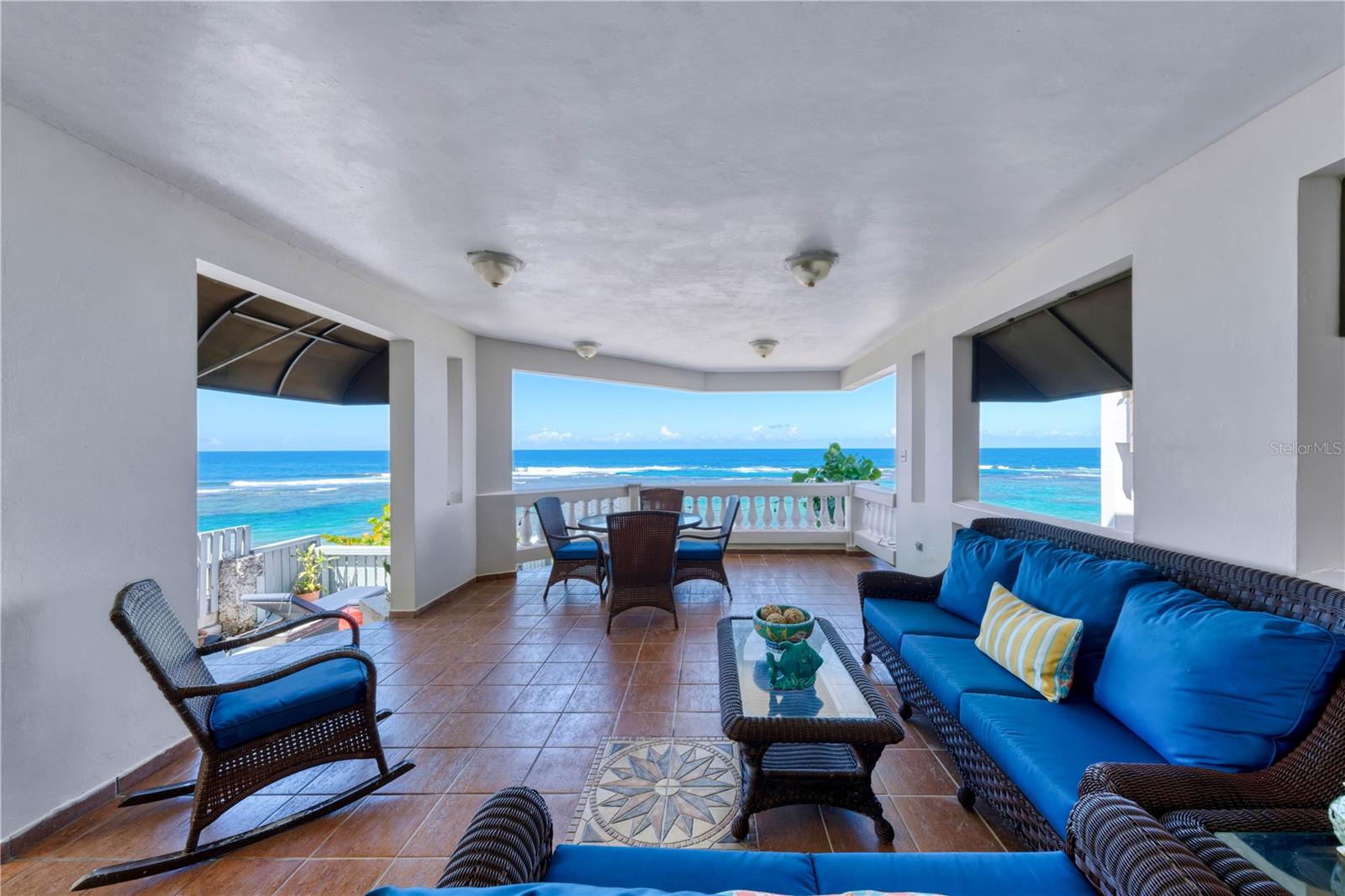 ISABELA - Residential