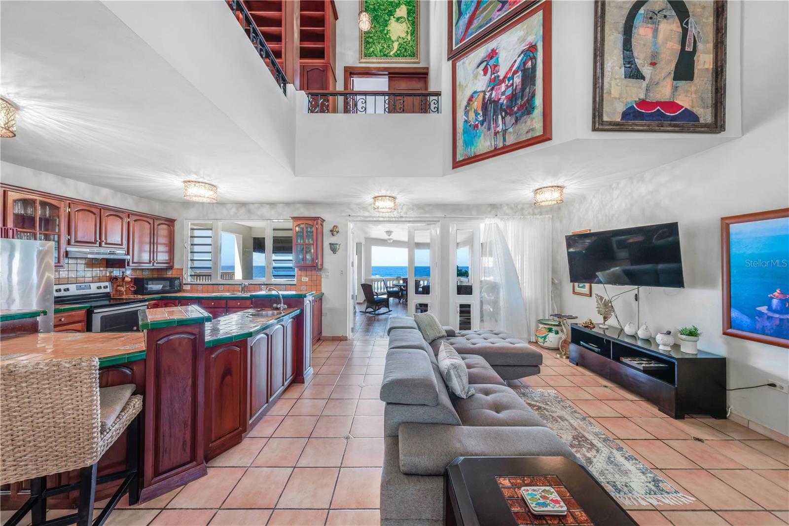 ISABELA - Residential