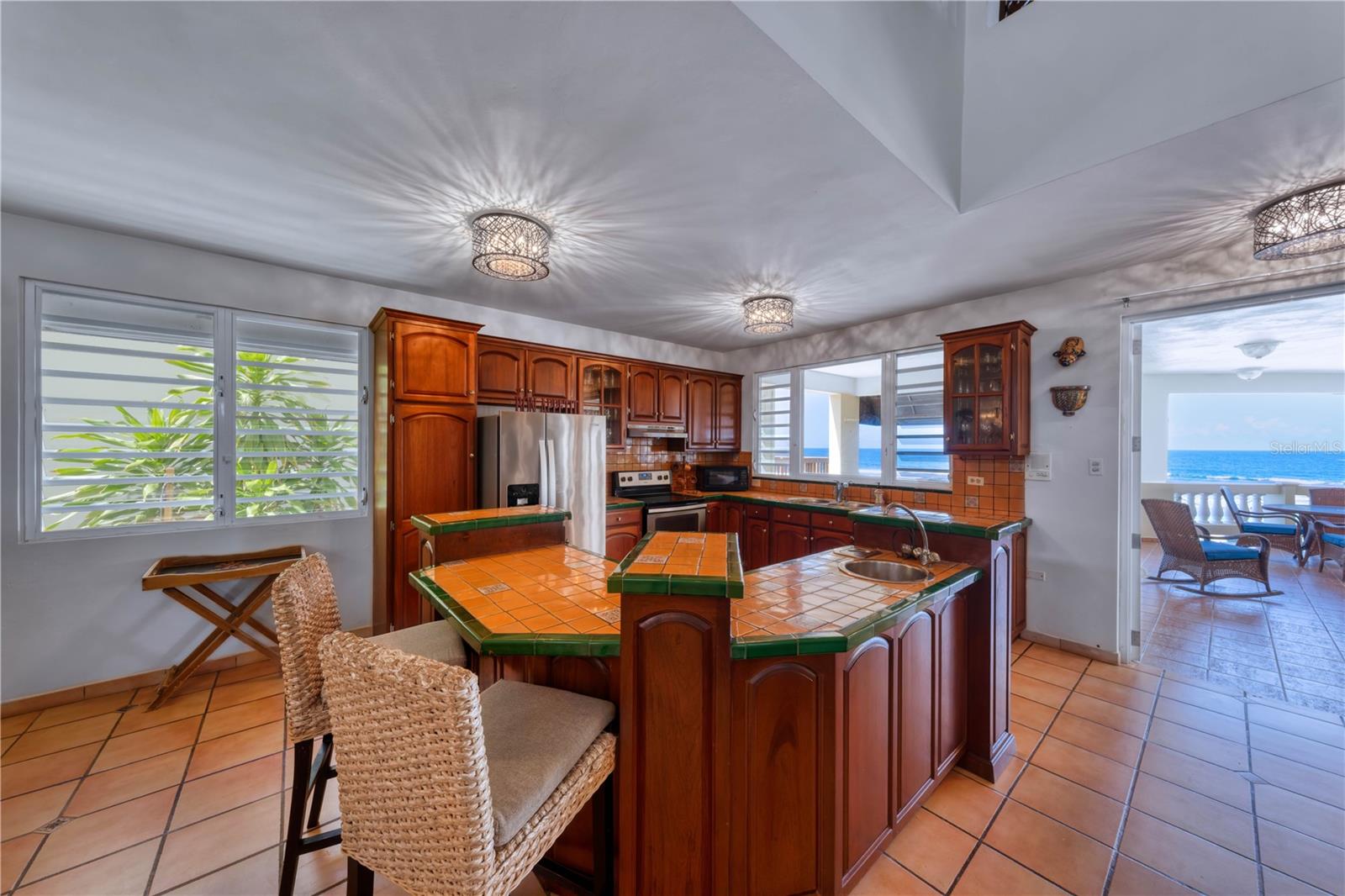 ISABELA - Residential