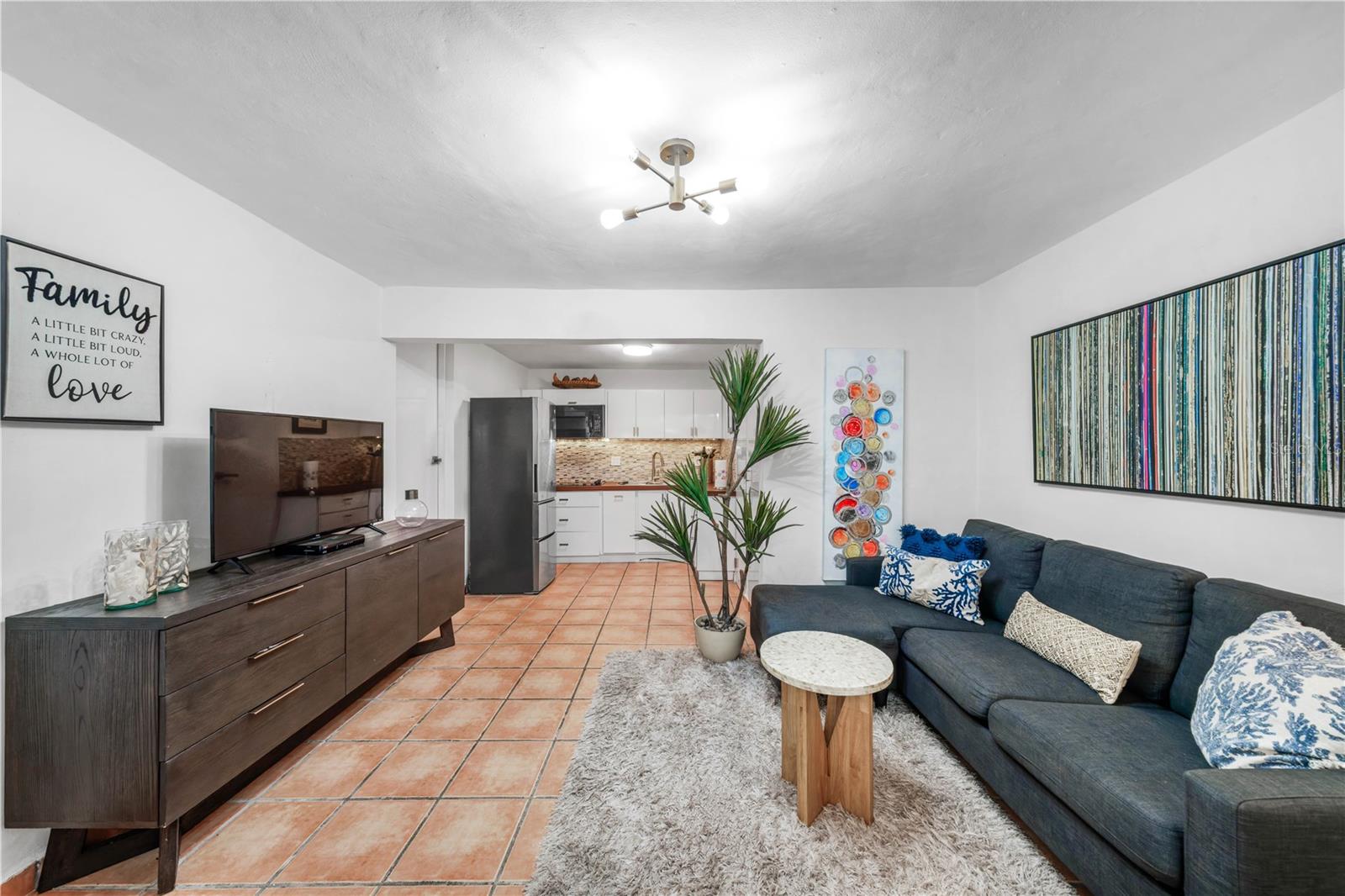 ISABELA - Residential