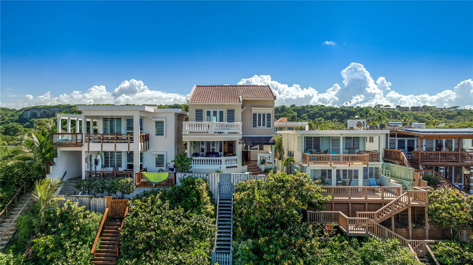 ISABELA - Residential