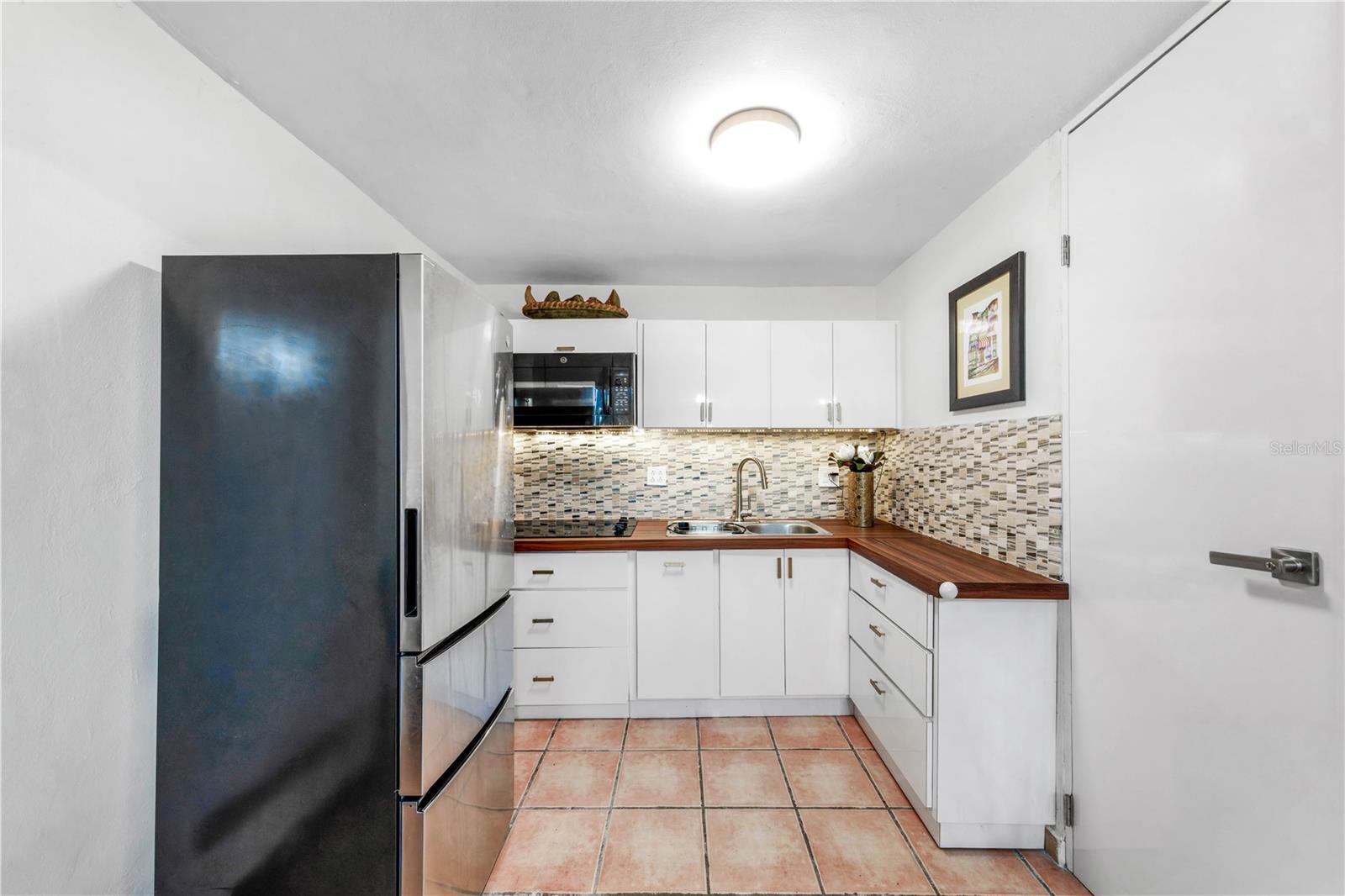 ISABELA - Residential