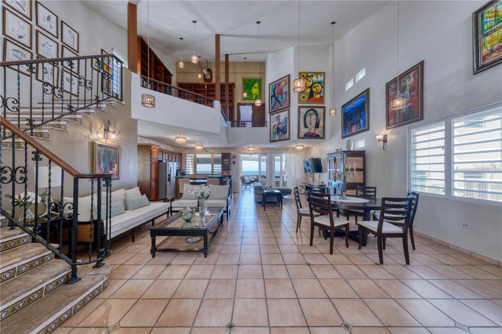 ISABELA - Residential