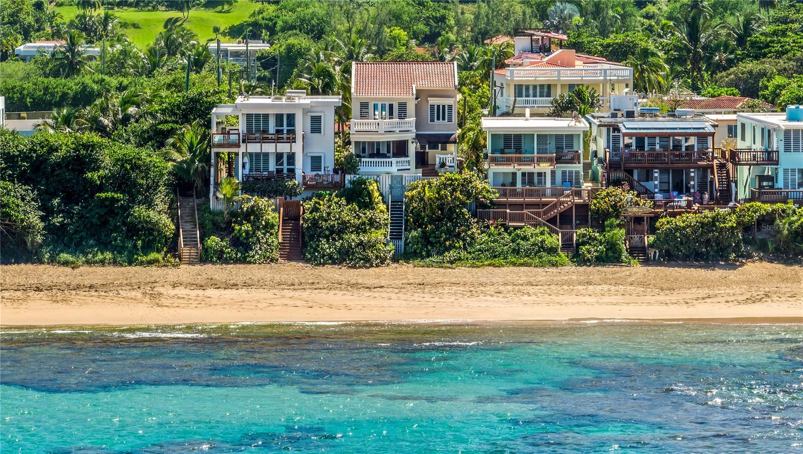 ISABELA - Residential