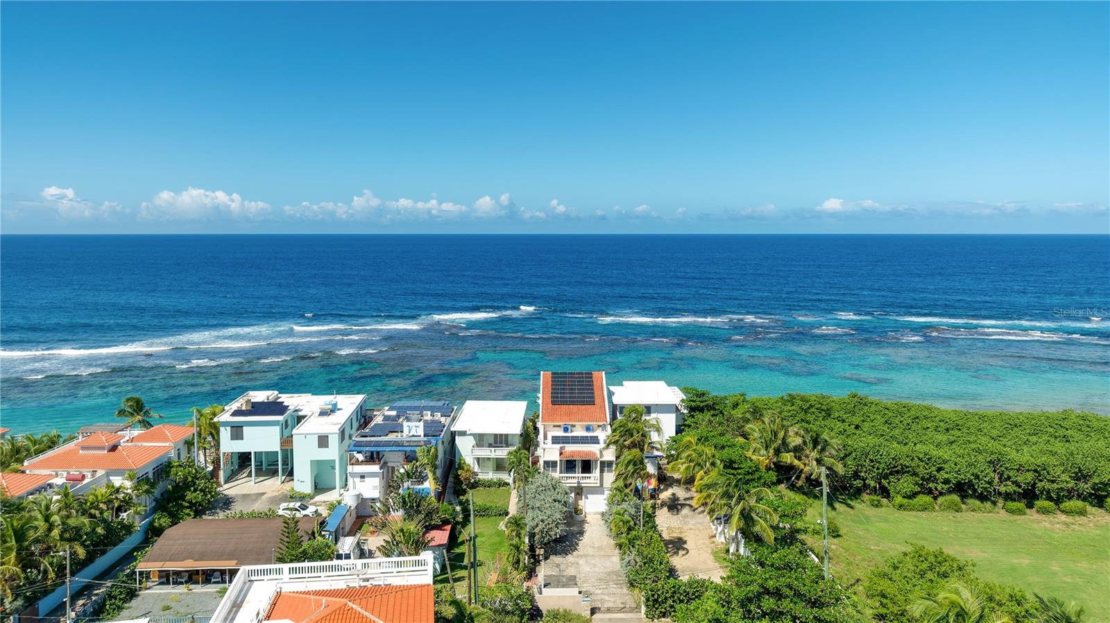 ISABELA - Residential