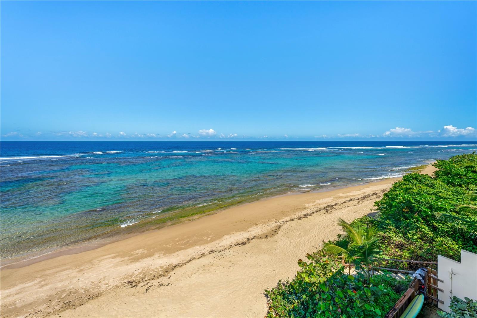 ISABELA - Residential