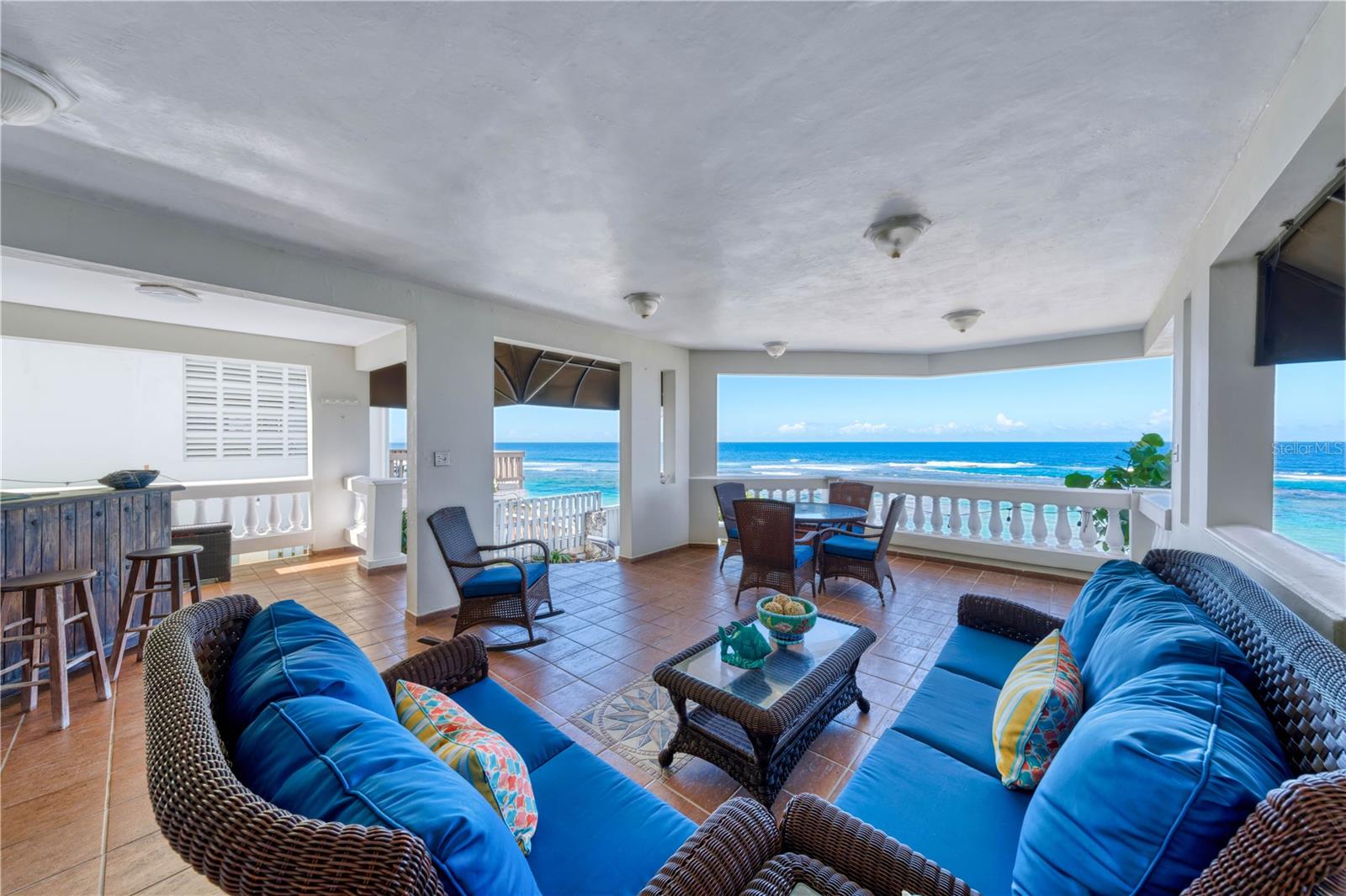 ISABELA - Residential