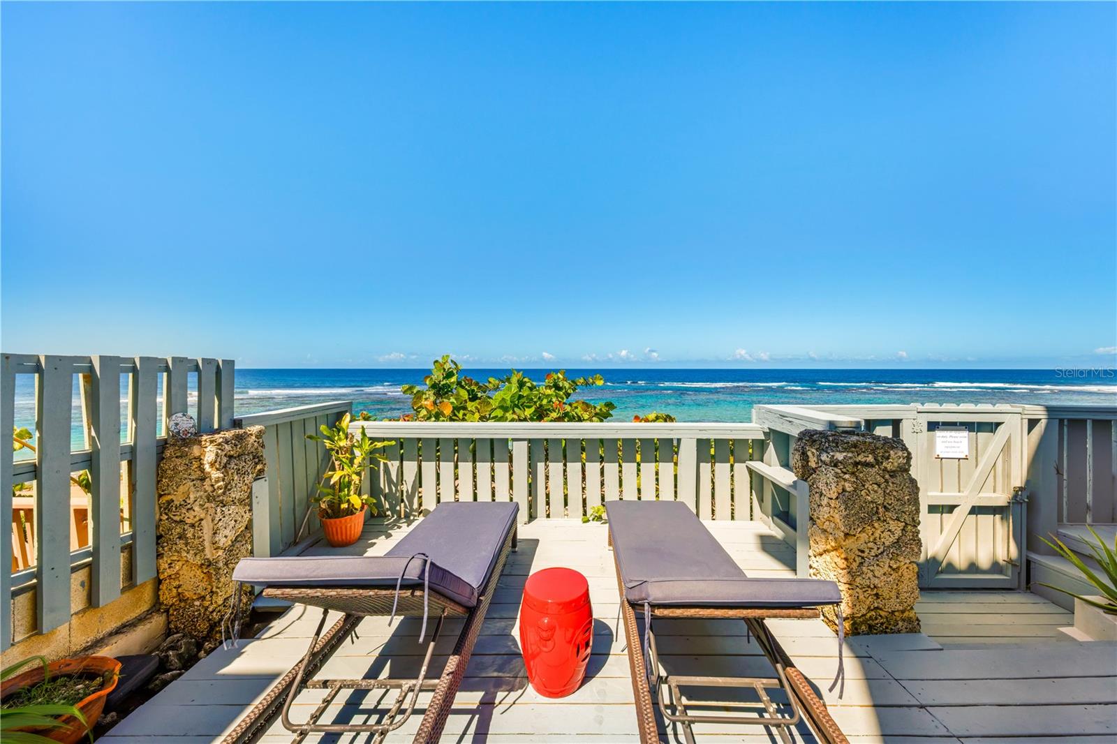 ISABELA - Residential