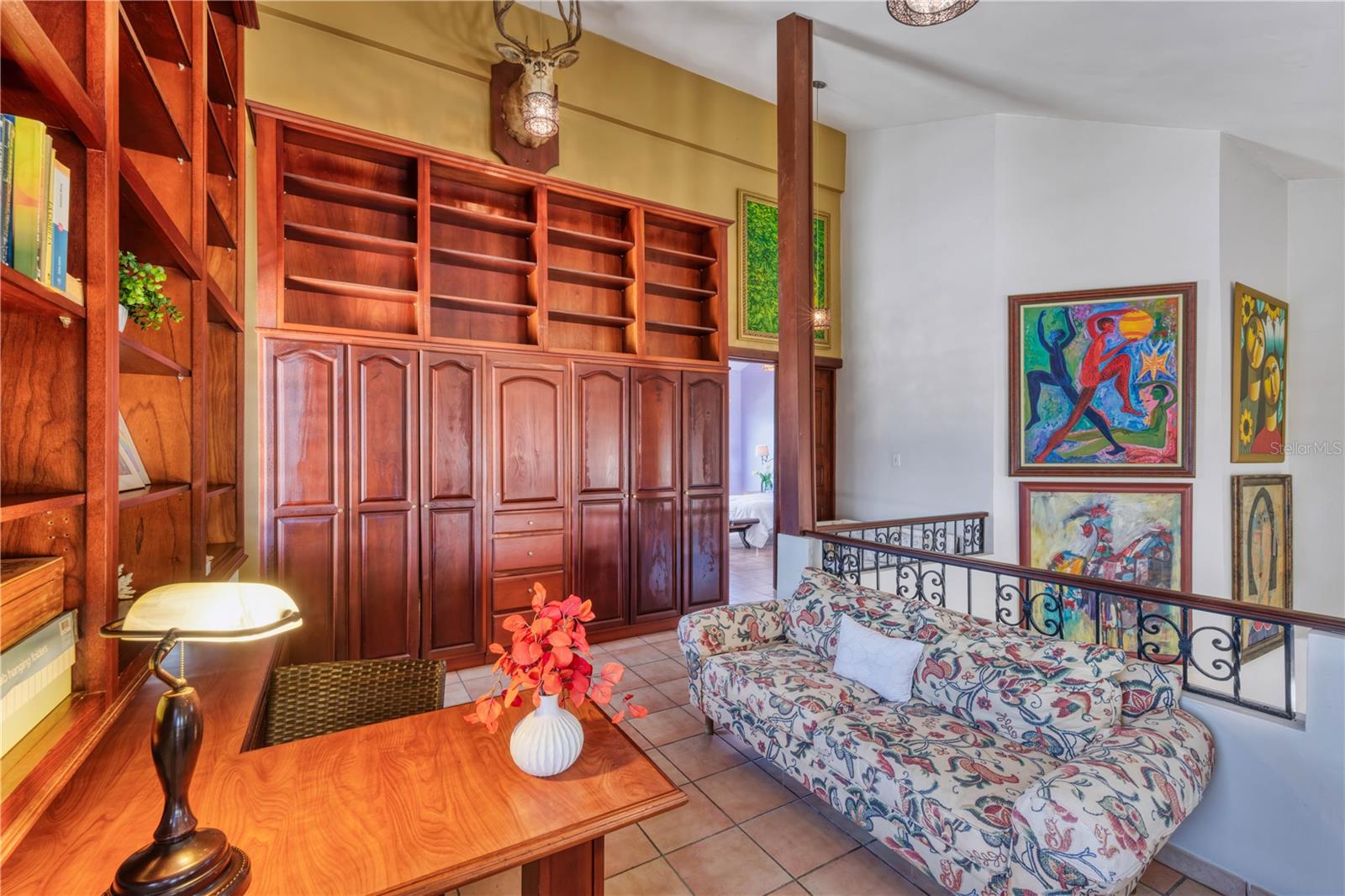 ISABELA - Residential