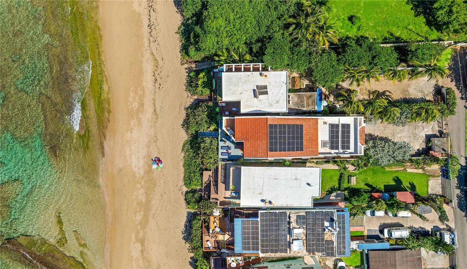 ISABELA - Residential