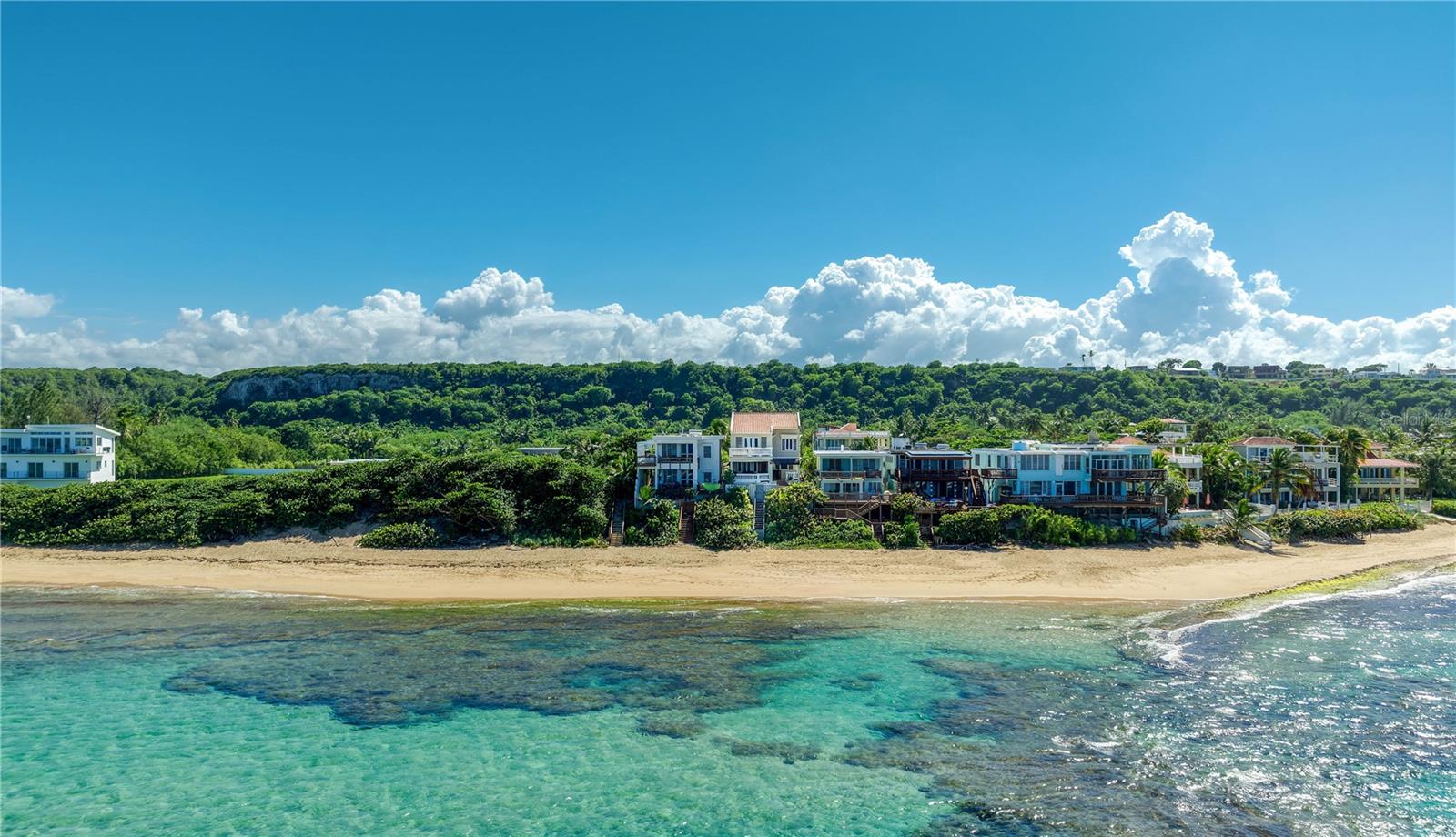 ISABELA - Residential