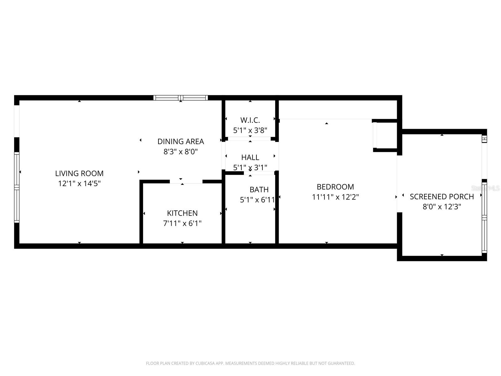 HILL CREST VILLAS - Residential