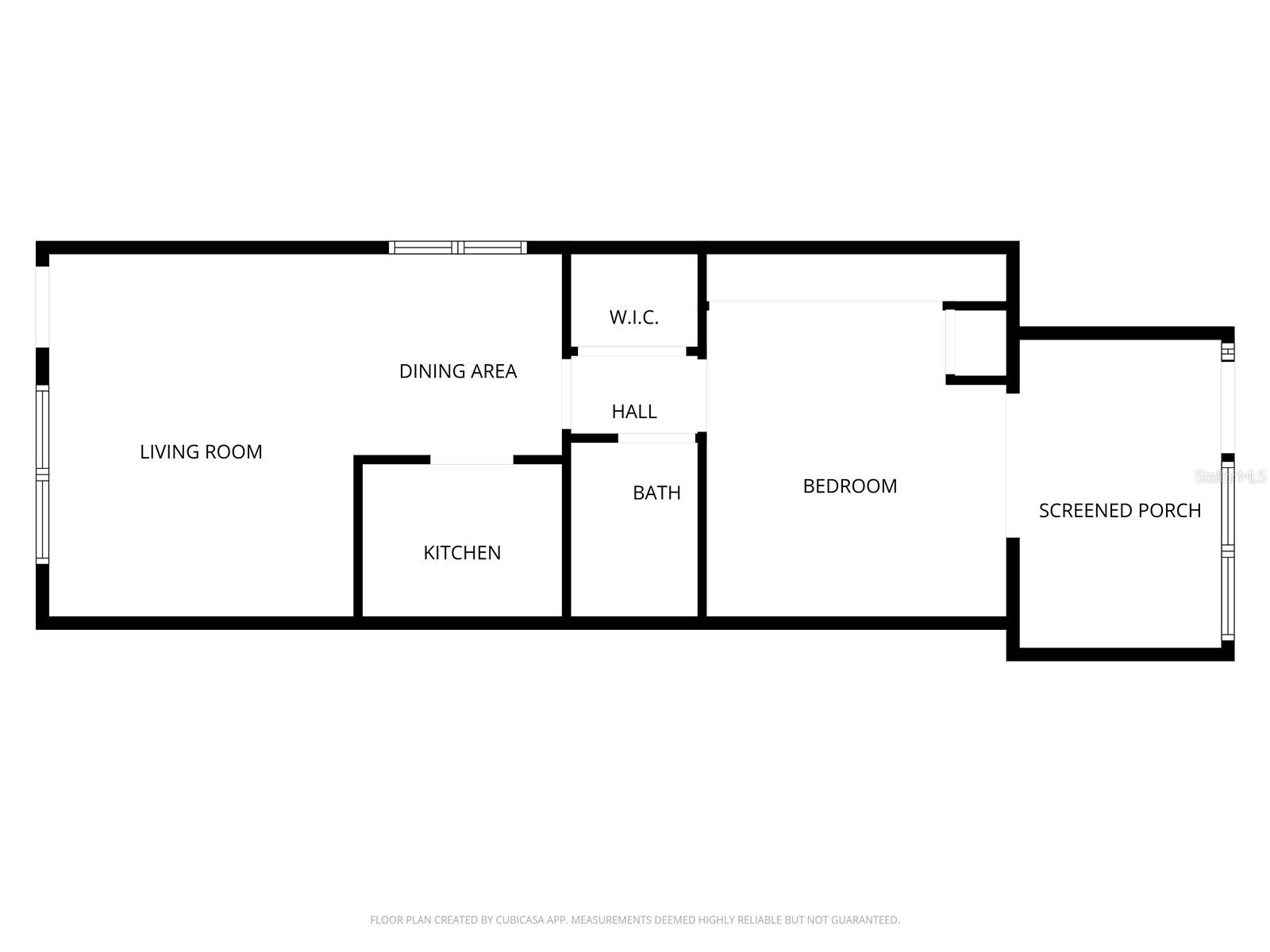 HILL CREST VILLAS - Residential