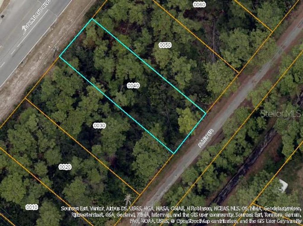 Photo of 1397 Courtland Boulevard, Deltona, FL 32738 (MLS # TB8455302)