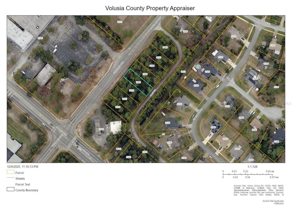 Photo of 1397 Courtland Boulevard, Deltona, FL 32738 (MLS # TB8455302)