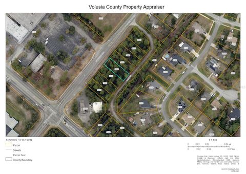 1397 COURTLAND BOULEVARD DELTONA FL 32738