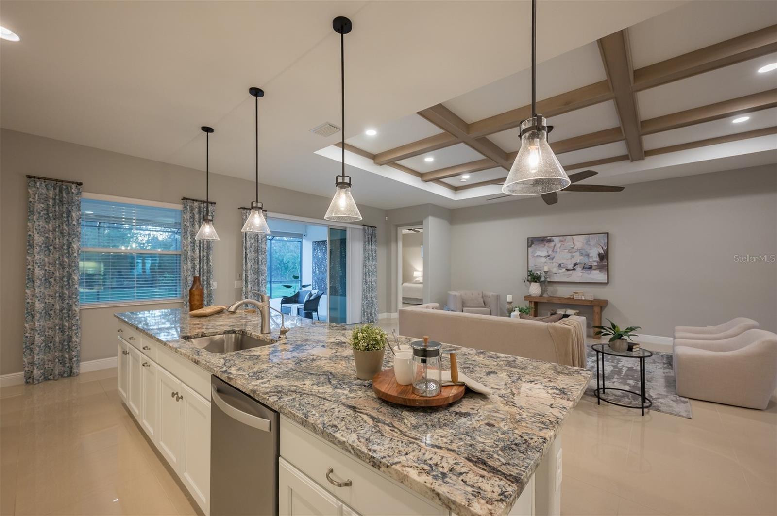 WAVERLEY SUB - Residential