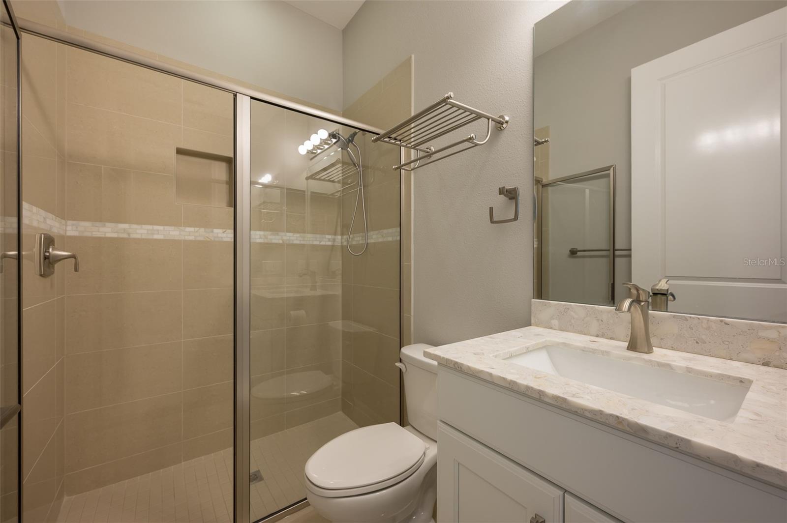 WAVERLEY SUB - Residential