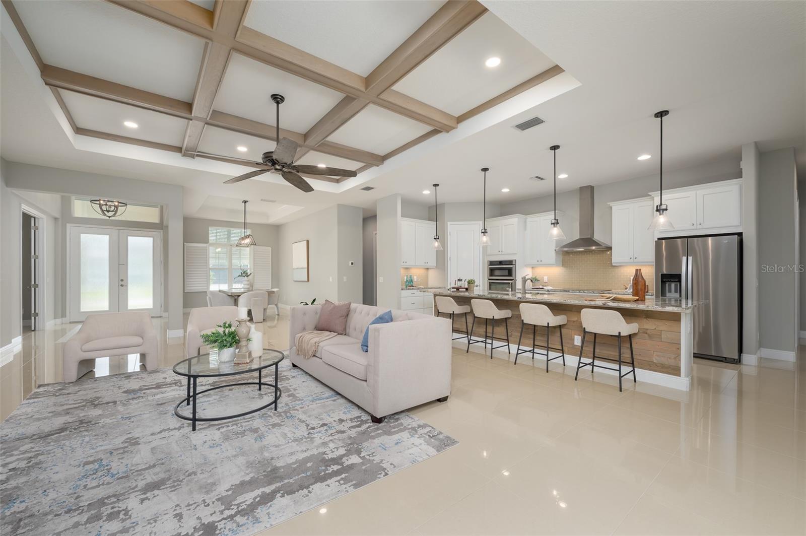 WAVERLEY SUB - Residential