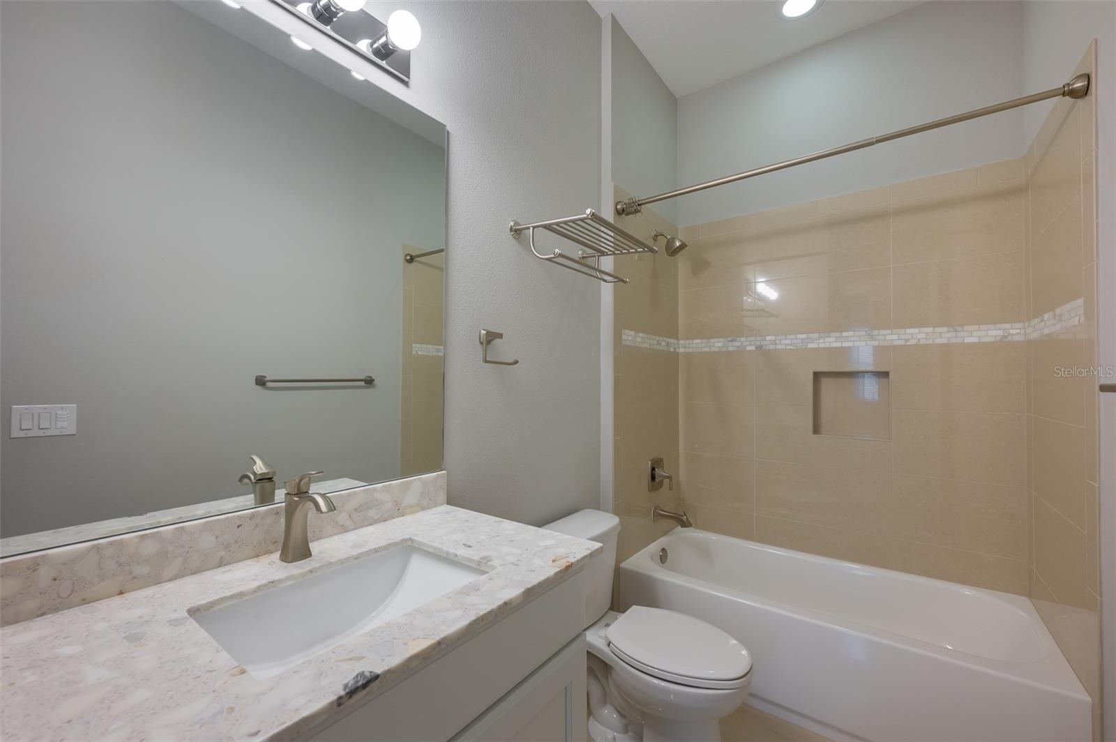 WAVERLEY SUB - Residential