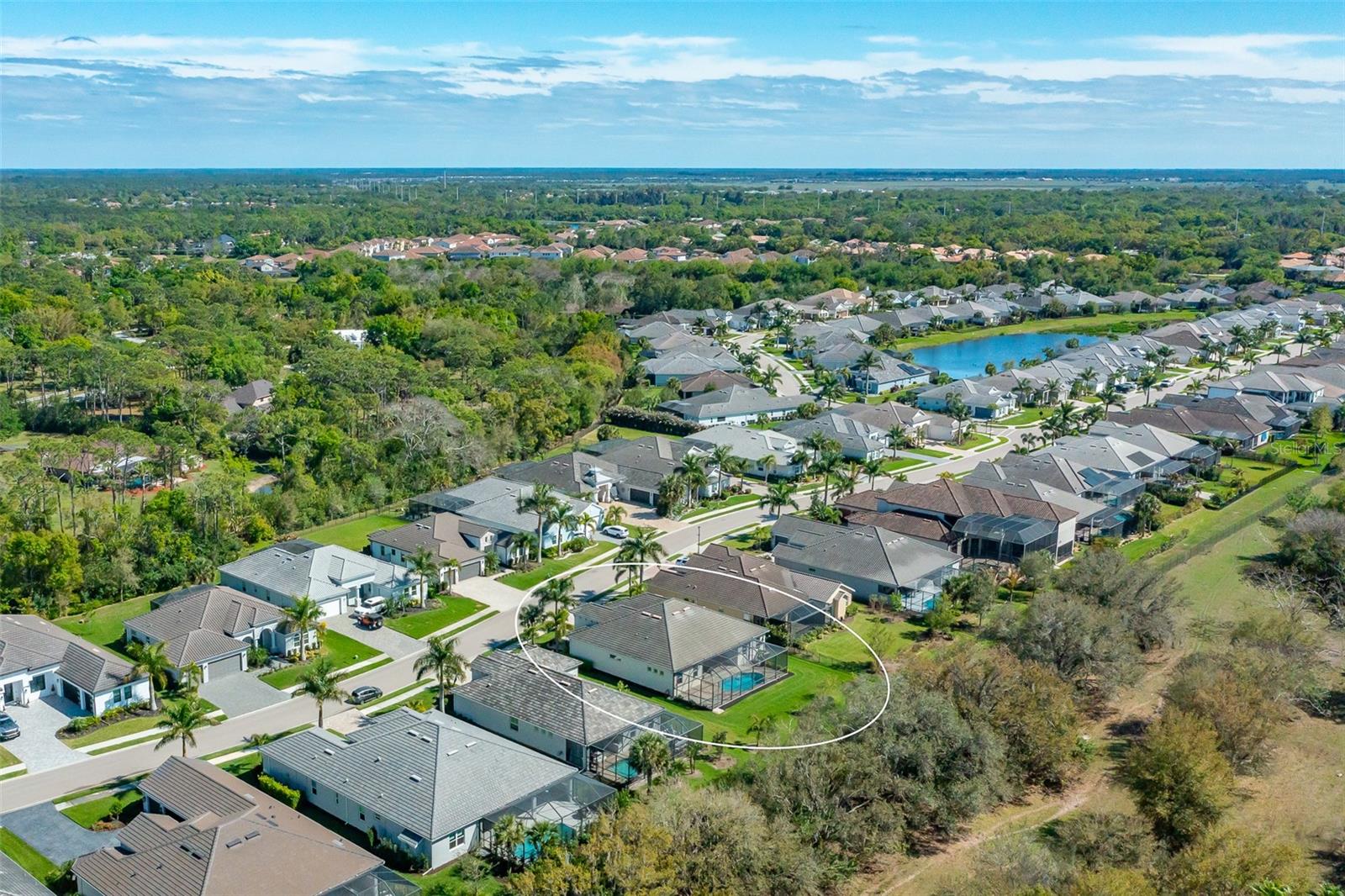 WAVERLEY SUB - Residential