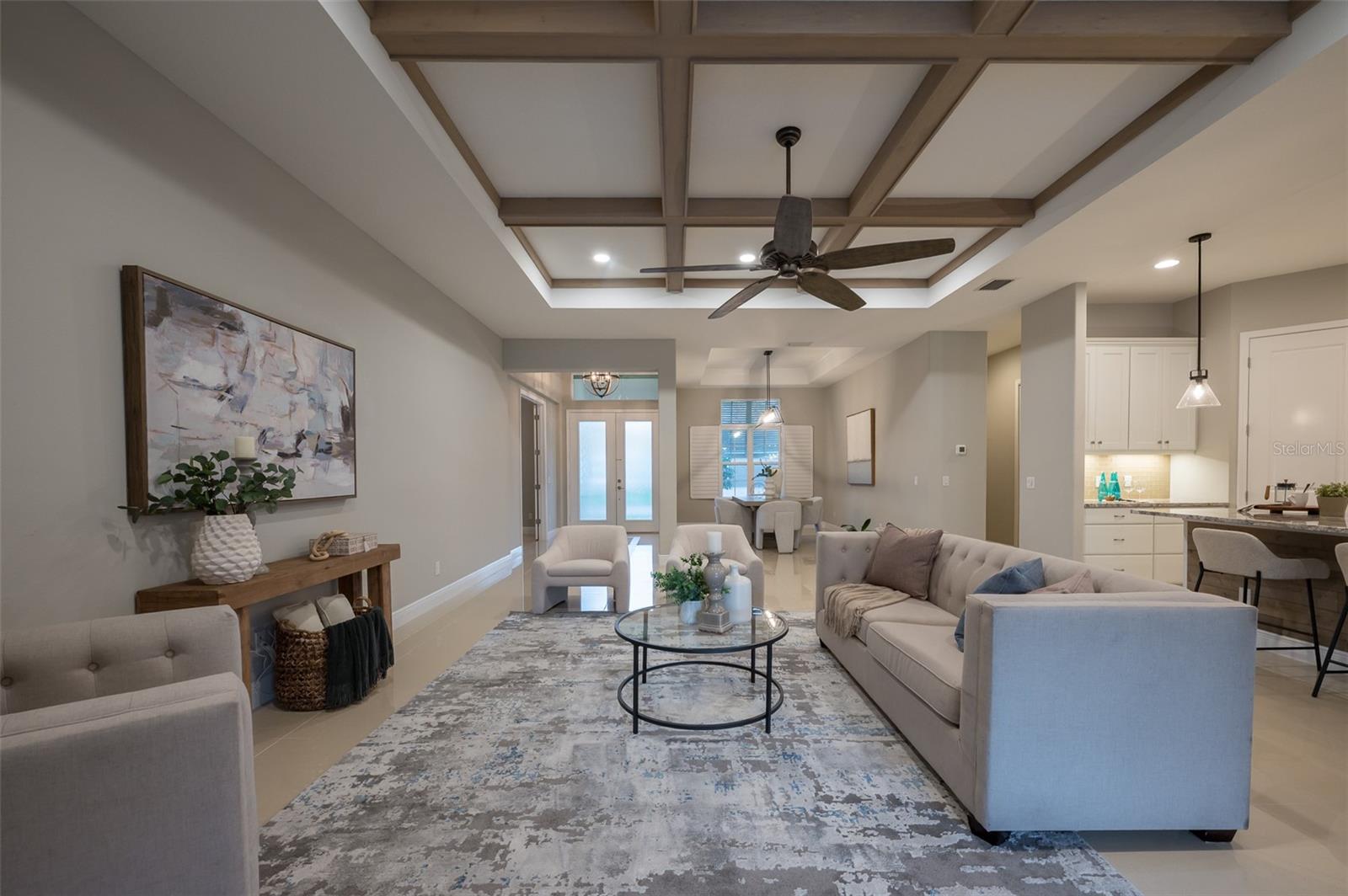 WAVERLEY SUB - Residential