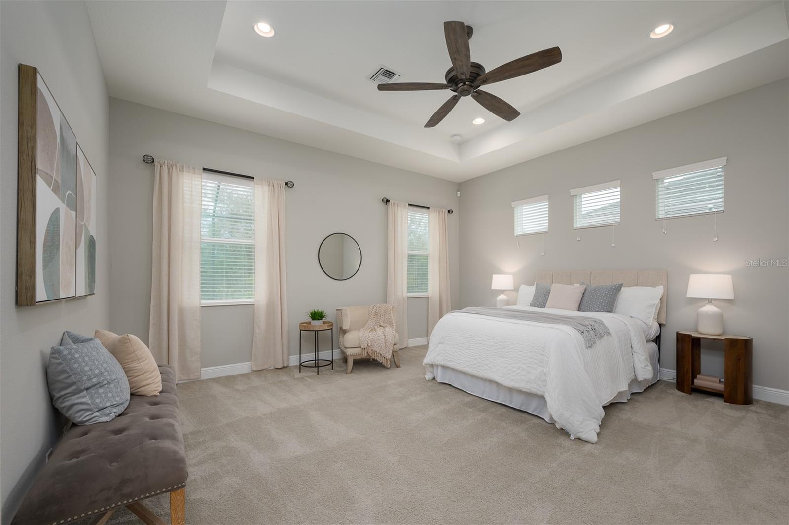 WAVERLEY SUB - Residential