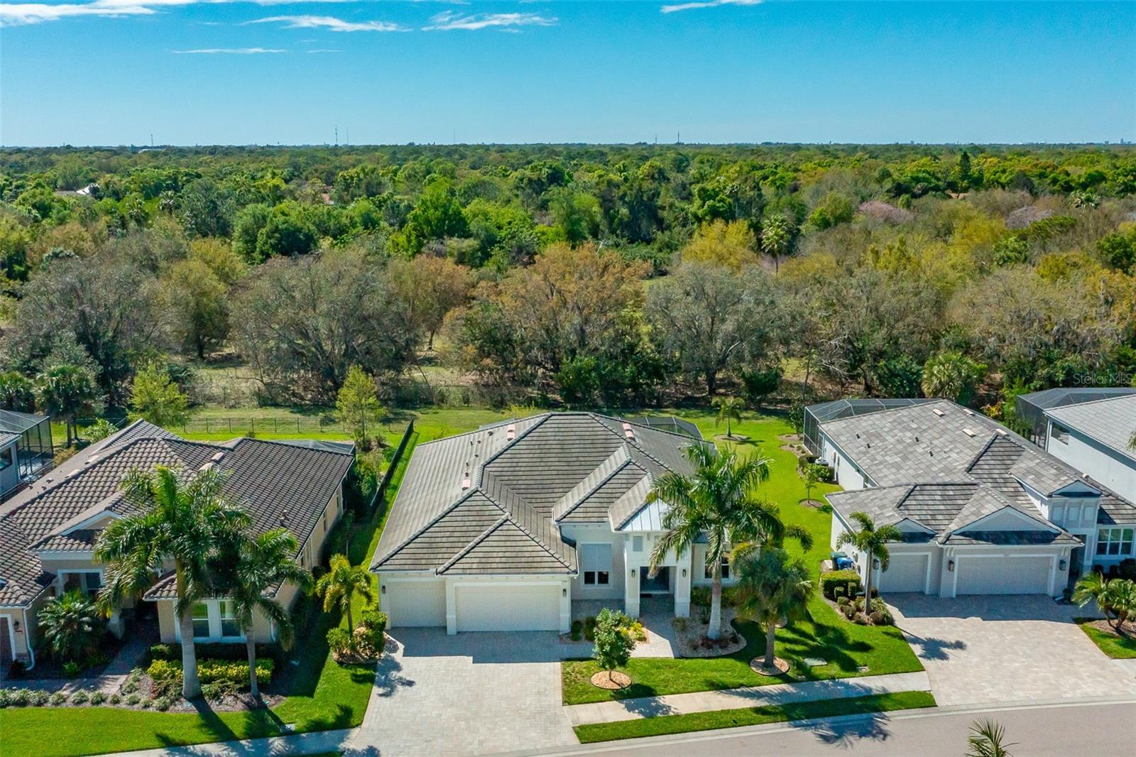 WAVERLEY SUB - Residential