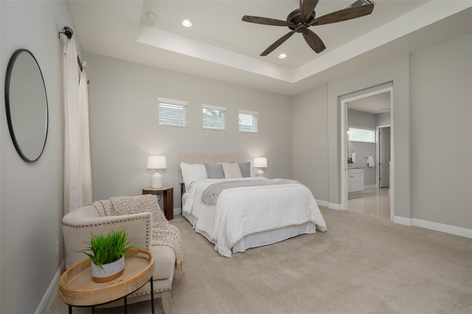 WAVERLEY SUB - Residential